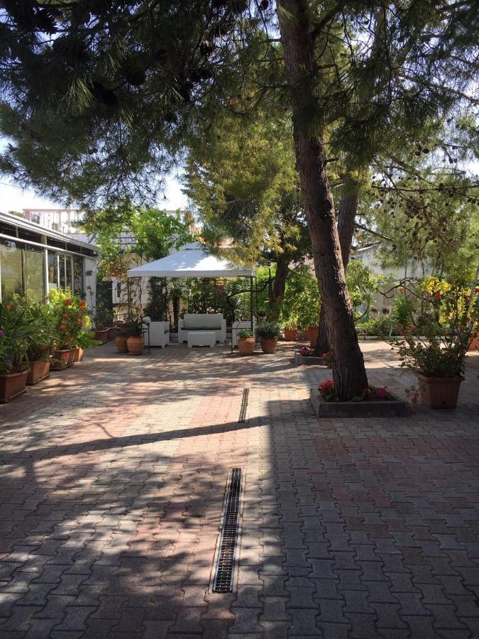 Villa Irene فيستَ المظهر الخارجي الصورة