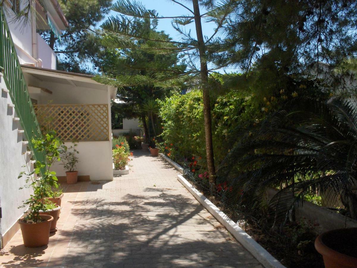 Villa Irene فيستَ المظهر الخارجي الصورة