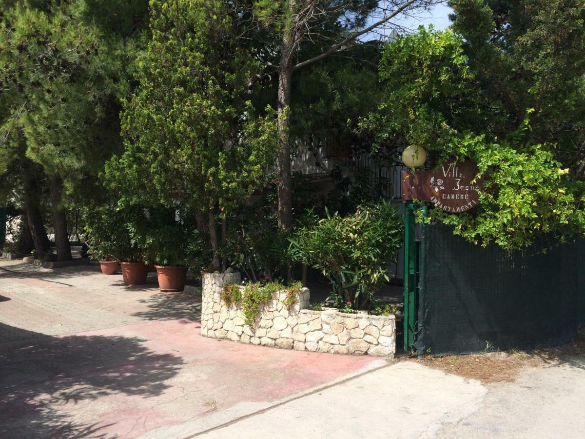 Villa Irene فيستَ المظهر الخارجي الصورة